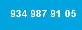 934 987 91 05